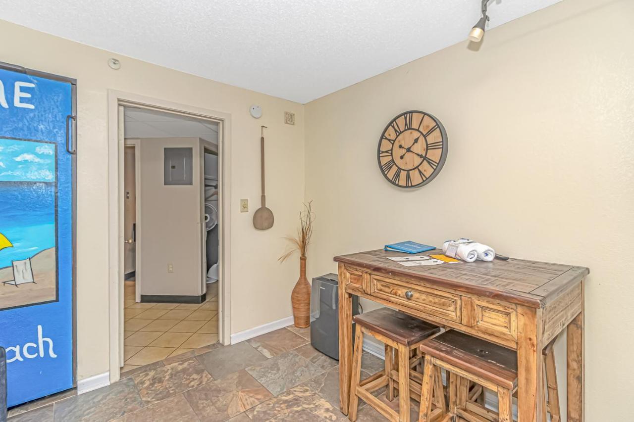 Oceanview 1 Bedroom Suite Landmark Resort 548 Perfect For A Couple Or Party Of 4 Myrtle Beach Zewnętrze zdjęcie