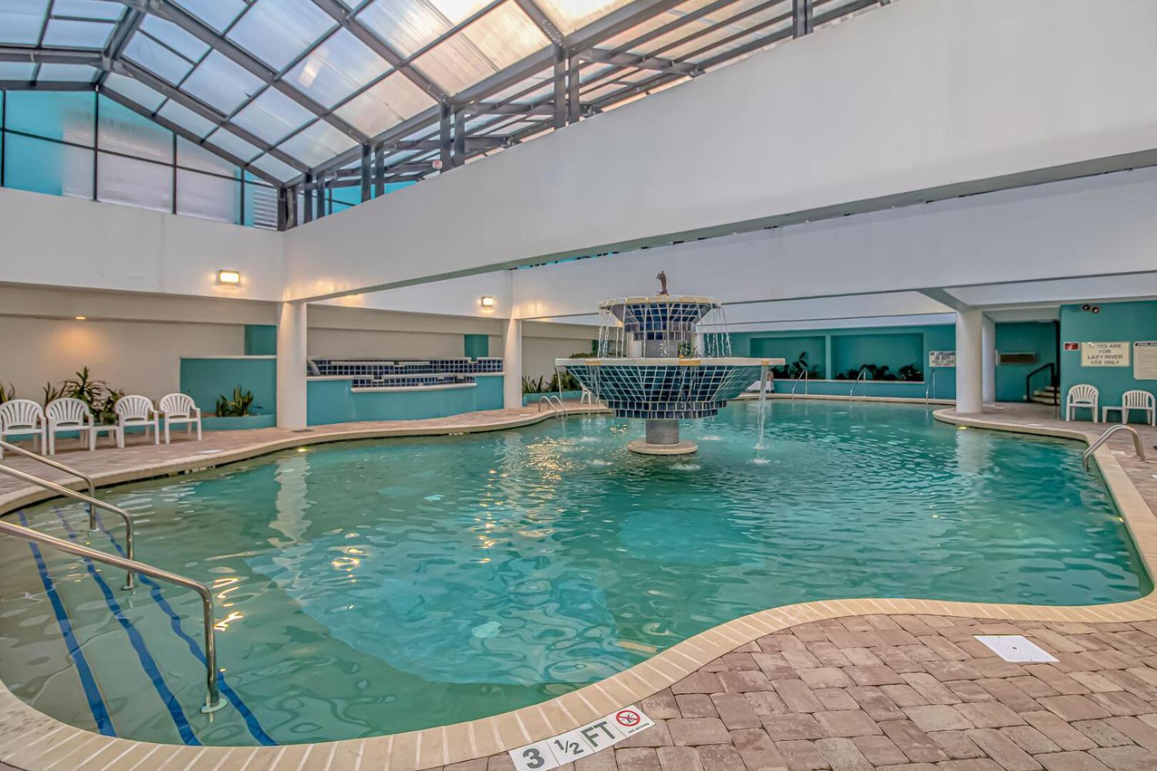 Oceanview 1 Bedroom Suite Landmark Resort 548 Perfect For A Couple Or Party Of 4 Myrtle Beach Zewnętrze zdjęcie