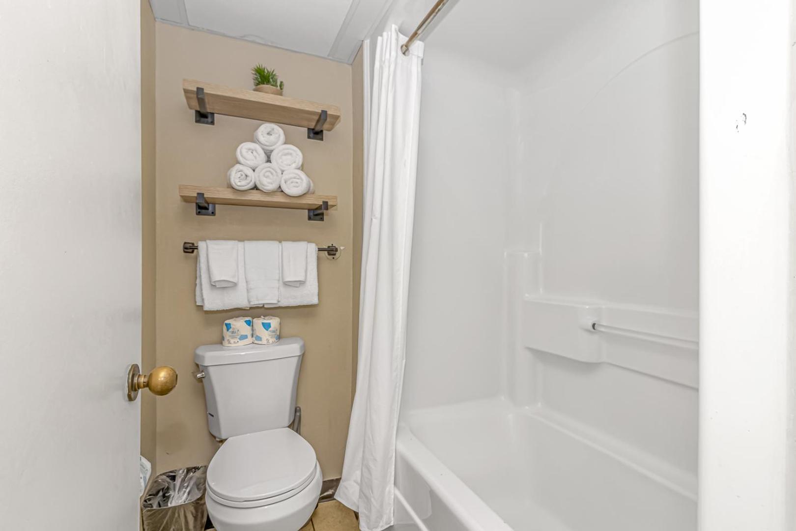 Oceanview 1 Bedroom Suite Landmark Resort 548 Perfect For A Couple Or Party Of 4 Myrtle Beach Zewnętrze zdjęcie